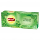 Lipton  zielona Classic 20 tb/ 1,3g