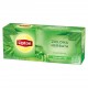 Lipton  zielona Classic 20 tb/ 1,3g