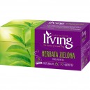 Herbata Irving zielona 25tb