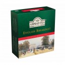 Herbata Ahmad English Brekfast-  100TBx2g 