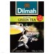 Herbata Dilmah zielona liściasta 100g