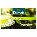 Herbata Dilmah zielona Sencha 20tbx2g