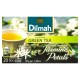 Herbata Dilmah Green Tea Jaśmin 20tbx2g