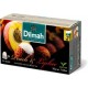 Herbata Dilmah Aromat Brzoskw&Lyche 20tb/30g