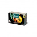 Herbata Dilmah Aromat Peach 20tb/30g