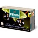 Herbata Dilmah Aromat Blaccurrant  20tb/30g