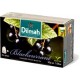 Herbata Dilmah Aromat Blaccurrant  20tb/30g