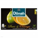 Herbata Dilmah Aromat Pear&Orange 20tb/30g