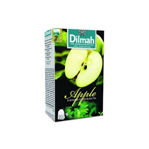 Herbata Dilmah Aromat Apple  20tb/30g