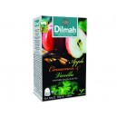 Herbata Dilmah Aromat Apple&Cinnamo&Vanilia  20tb/30g