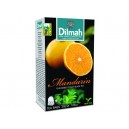 Herbata Dilmah Aromat Mandarin 20tb/30g