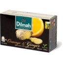 Herbata Dilmah Aromat  Orange&Ginger  20tb/30g