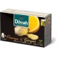 Herbata Dilmah Aromat  Orange&Ginger  20tb/30g