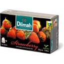 Herbata Dilmah Aromat  Strawberry  20tb/30g