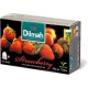 Herbata Dilmah Aromat  Strawberry  20tb/30g