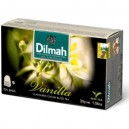 Herbata Dilmah Aromat  Vanilla 20tb/30g
