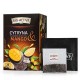 Herbata czarna  Big-Active Cytryna&Mango 20tb/40g