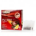 Herbata czerwona Pu-Erh 40TBx1,8g z cytryną