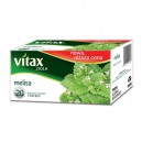 Herbata Vitax Melisa 20tbx1,5g