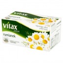 Herbata Vitax Rumianek 20tbx1,5g
