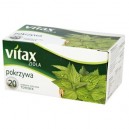 Herbata Vitax Pokrzywa 20tbx1,5g