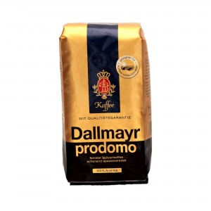 DALLMAYR PRODOMO kawa ziarnista 500g