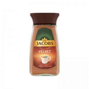 JACOBS VELVET kawa rozp. 100g