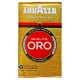 Kawa LAVAZZA QUALITA ORO mielona 250g