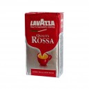Kawa LAVAZZA ROSSA mielona 250g