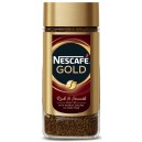 Kawa NESCAFE GOLD rozp. 200g