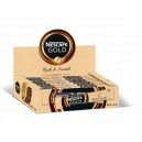 Kawa NESCAFE GOLD paluszek 100*2g