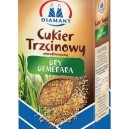Cukier trzcinowy 0,5kg  DIAMANT