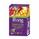Herbata Irving zielona mango z grejfrutem  20 kopert