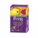 Herbata Irving zielona pigwa z cytrusami  20 kopert