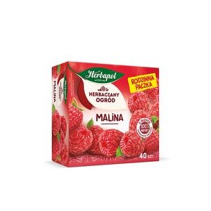 Herbapol Herbaciany Ogród- Malina  40TB/100g