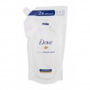 Mydło w płynie DOVE zapas 500ml