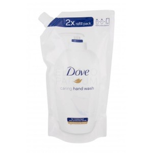 Mydło w płynie DOVE zapas 500ml