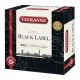 Teekanne Black Label czarna 100tb/200g