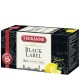 Teekanne Black Label Lemon 20kop x 1,65g