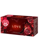 Teekanne Love  20kop x 2,25g