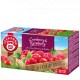 Teekanne Cranberry & Raspberry 20kop x 2,25g