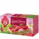 Teekanne Sweet Cherry 20kop x 2,5g