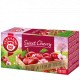 Teekanne Sweet Cherry 20kop x 2,5g
