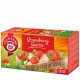 Teekanne Strawberry Sunrise 20kop x 2,5g