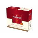  Herbata Akbar Cejlońska 100TB x 2g 