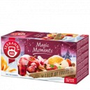 Teekanne  Magic Moments 20kop x2,5g