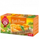 Teekanne Fresh Orange 20kop x 2,25g