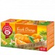 Teekanne Fresh Orange 20kop x 2,25g
