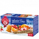 Teekanne Winter Time 20kop x 2,5g