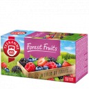 Teekanne Forest Fruits 20kop x 2.5g